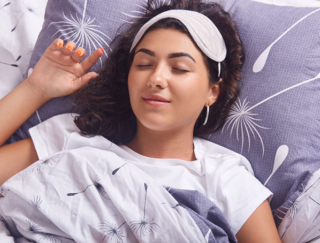睡眠専門医が教える、効果抜群の快眠法。“質のいい睡眠”はあなたの習慣次第⁉