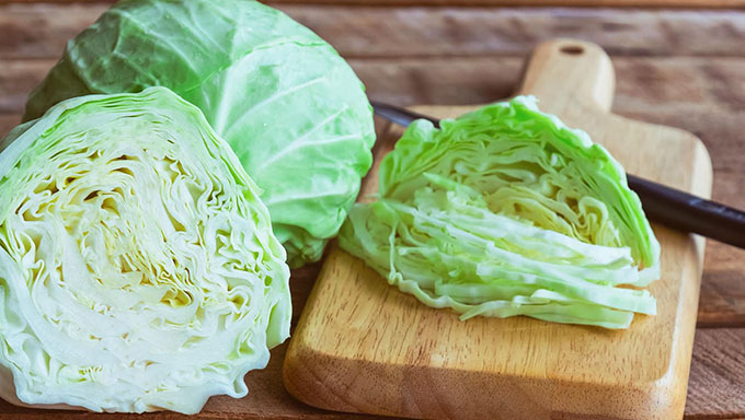 鍋に合う野菜