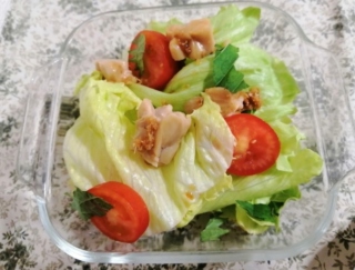 大豆の発酵食品で、納豆っぽいけれど納豆ではない？！ 気になる「テンペ」を食べてみた  #Omezaトーク