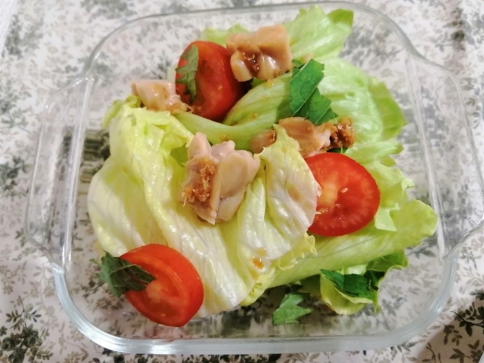 大豆の発酵食品で、納豆っぽいけれど納豆ではない？！ 気になる「テンペ」を食べてみた  #Omezaトーク