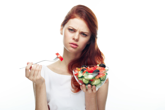 野菜をたくさん食べているのに便秘なのはなぜ？ よかれと思ってやりがちな、不調を招く食習慣