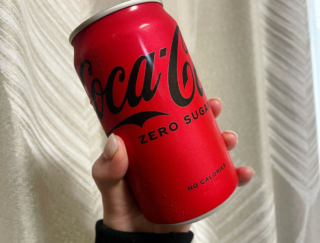 久しぶりに飲んだら感動！ リフレッシュに最適な「コカ・コーラ ゼロ」#Omezaトーク