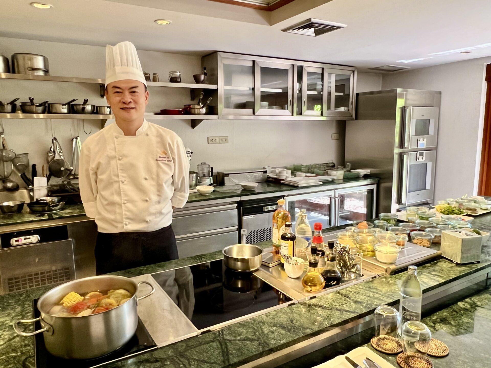 高級ウェルネスリゾート直伝！ヘルシーなタイ料理レシピ5つ|ダイエット