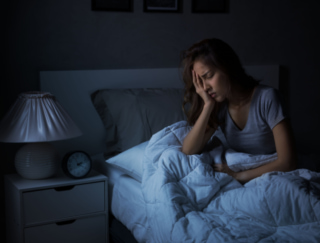 女性は要注意！ 不眠症は心筋梗塞のリスクを高めることが海外研究で判明