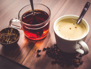 コーヒーやお茶が過敏性腸症候群のリスクを低減！ 海外研究でその威力が明らかに