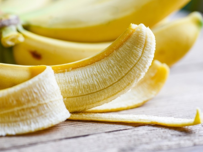 バナナ１本分のカロリーは？～ダイエットに役立つ栄養クイズ～