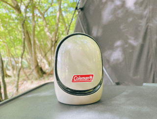 アース製薬×コールマンの｢電池式の蚊とり｣でキャンプも自宅も快適！#Omezaトーク