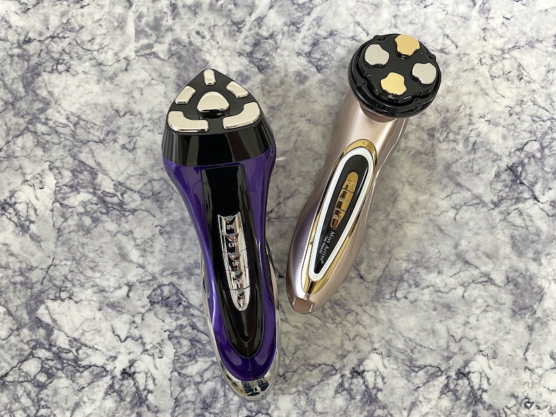 高級美顔器の効果は!? 夏になると毛穴が気になる…毛穴効果を検証して