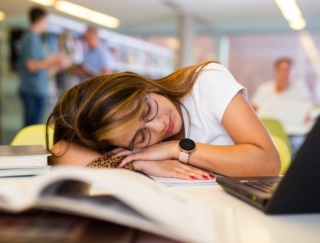 睡眠専門医が答えます！ 学力や成績に睡眠が関係する!? 即効性のある睡眠法とは？ etc…[前編]
