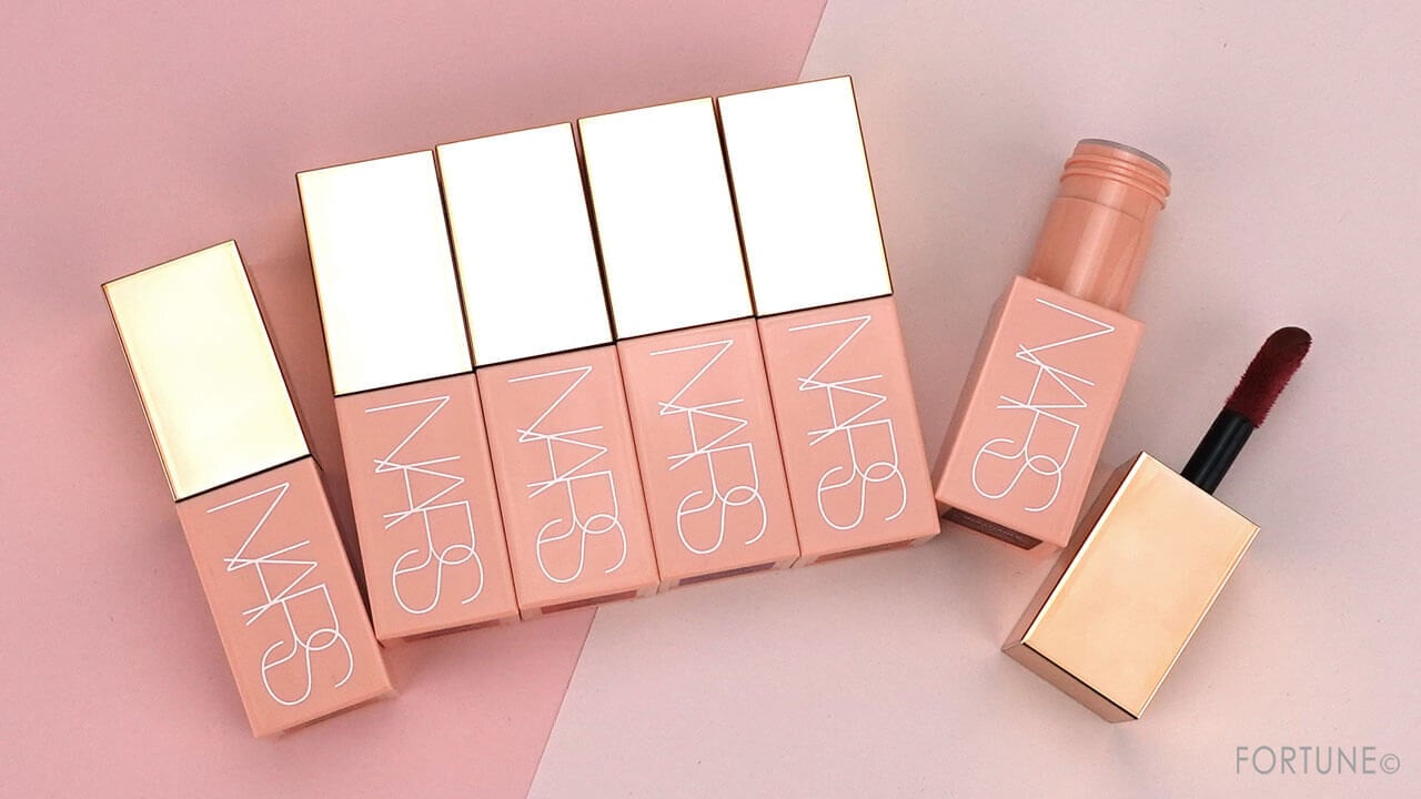 NARS（ナーズ）｜アフターグロー   リキッドブラッシュ