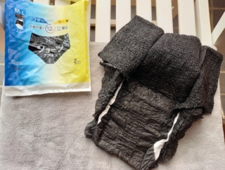 生理用ショーツ型ナプキンを試してみた。夜のモレ・ズレなどの心配や不快感が解消！  #Omezaトーク