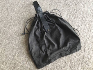 エコバッグなのにふだん使いもしたくなる！ オシャレなデザインの巾着型エコバッグにハマっています♡ #Omezaトーク