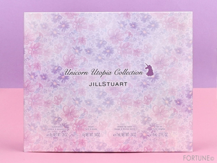 JILL STUART Beauty（ジルスチュアート ビューティ）2023年クリスマスコフレ