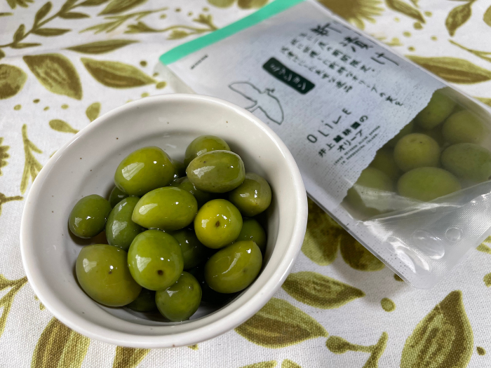 忘れられないおいしさと再会！今の時期しか食べられない「新漬け