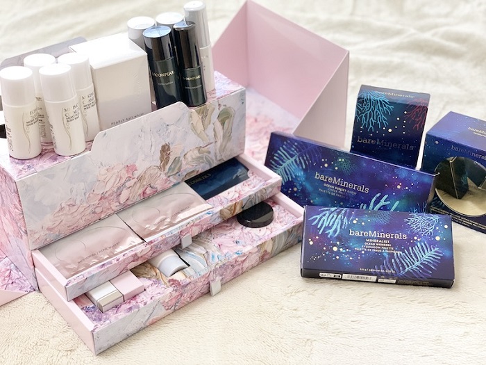 分析！ 私だけじゃないかも!?「ホリデーコフレ」を買ってしまう