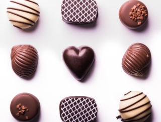おいしいだけじゃない！チョコを食べる＆人にあげることで幸せ度や高感度がアップ!? #Omezaトーク