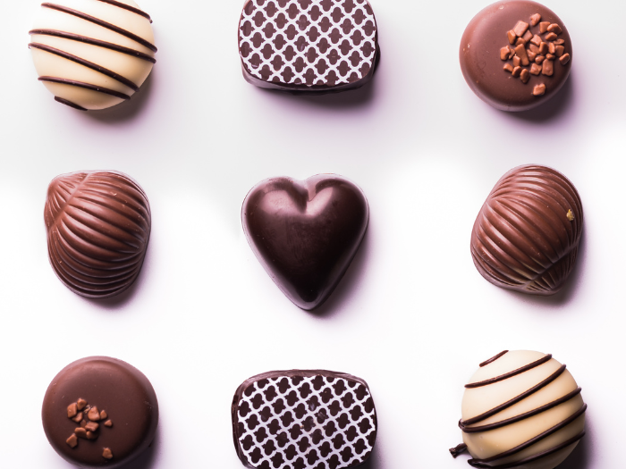 おいしいだけじゃない！チョコを食べる＆人にあげることで幸せ度や高感度がアップ!? #Omezaトーク