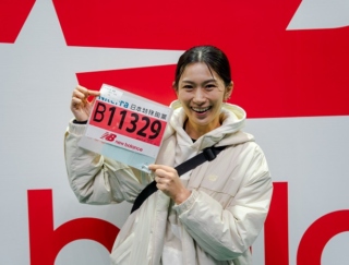 世界最大のウィメンズマラソン「名古屋ウィメンズマラソン2024」EXPO＆RunYourWay.Parkをレポート！（#前編）