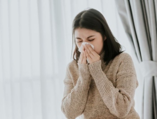 海外研究から明らかになった意外な関連性…副鼻腔炎になるとリウマチ性疾患のリスクが40％アップ！