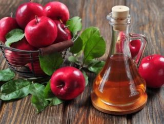 りんご酢に注目！ 海外研究が示す減量・健康効果の可能性はどれくらい？