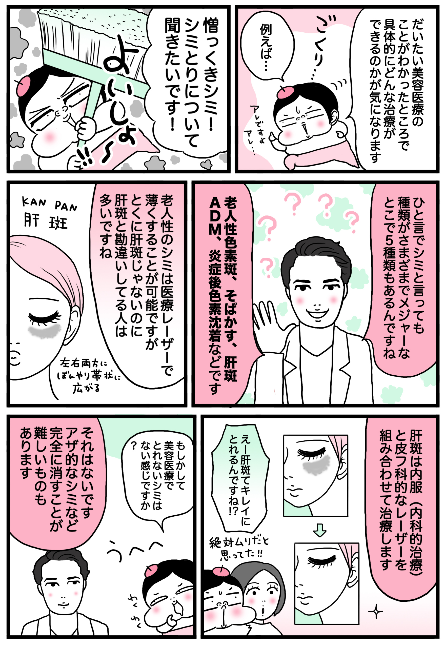 漫画１