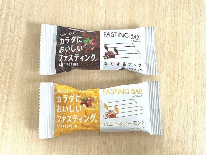 カラダにおいしいファスティング