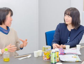 頑張らなくても栄養バランスのよい食事がとれる！ １食で栄養もおいしさも両立の「食事系タイパ食」５つを試食　 FYTTE座談会＜後編＞