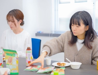 おいしく、かつ効率よく栄養補給するには…？ 忙しい現代人にうれしい「タイパ食」の魅力を深堀り！ FYTTE座談会＜前編＞