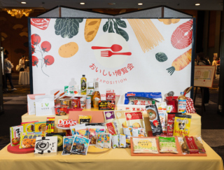 今年の夏は「大雨・猛暑・長い夏」。暑さを乗り切る食のアイディアとは？ 「おいしい博覧会 2024夏」レポート #Omezaトーク