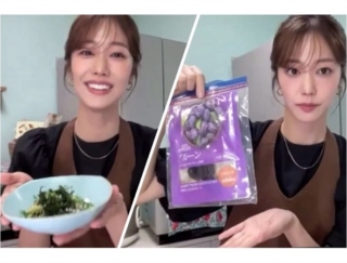 真夏の食べる美容液！【腸活で人生が変わった】美腸プランナーおすすめの美腸レシピをご紹介♪【後編】