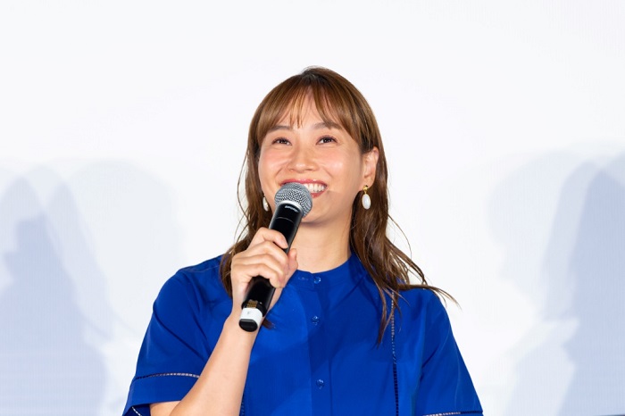 藤本美貴さん