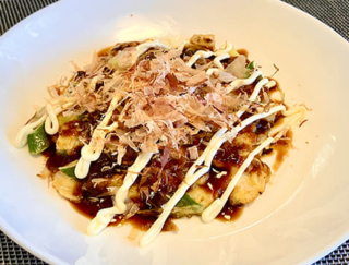 ［ネギ大量消費］2本丸ごと！農家直伝お好み焼き簡単レシピ