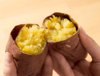さつまいもを蒸す＆焼く！レンジなど調理法で、甘さが変わる!?