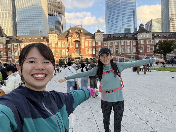 東京駅