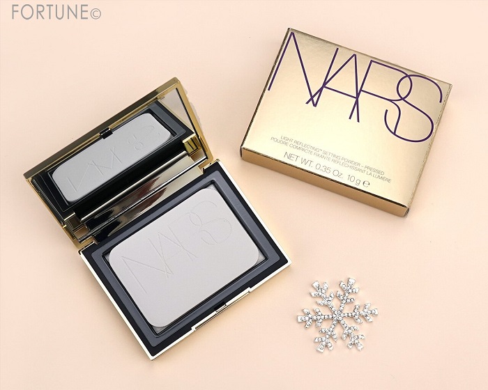 NARS（ナーズ）2024年クリスマスコフレ