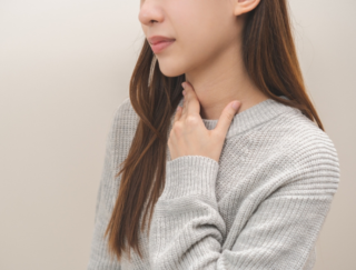 乾燥によるせきとおさらば！ のどを潤すのに最適なお茶とプラスαのアレンジとは？