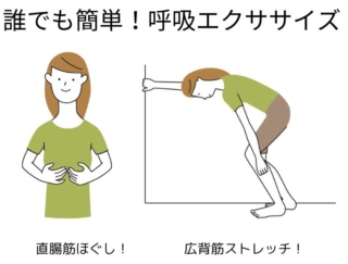 誰でも簡単！ 口呼吸をやめて感染症を予防する、呼吸コンサルタントが伝授する「呼吸エクササイズ」にトライ