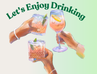 「飲まなくても楽しい」が新常識！ “スマドリ”で広がる自分らしい乾杯スタイルとは？