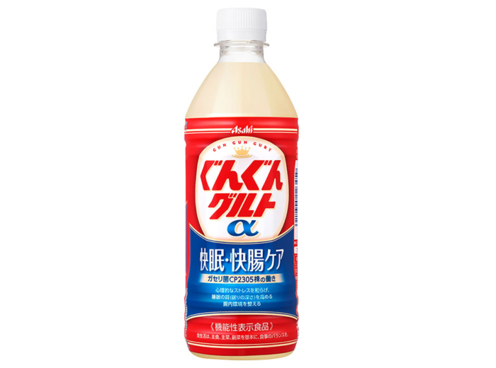 アサヒ飲料