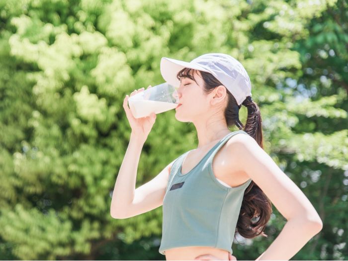 美容と健康に! 毎日続けたくなる無添加プロテイン「Nutrimuscle」の魅力とは? 美容と健康に! 毎日続けたくなる無添加プロテイン「Nutrimuscle」の魅力とは?