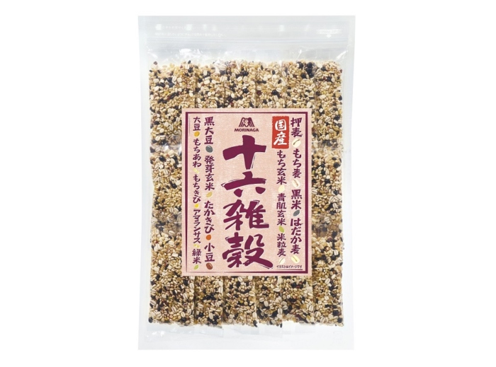 十六雑穀