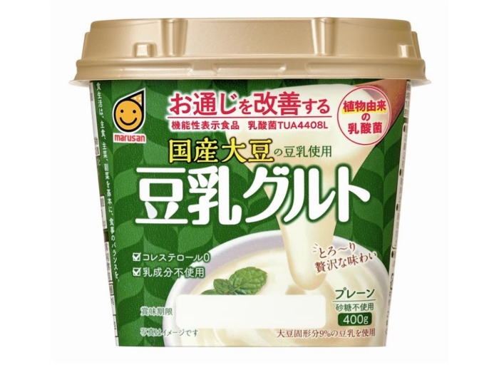 マルサンアイ