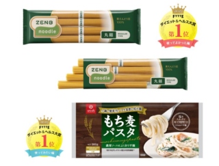 低糖質、低カロリー、たんぱく質や食物繊維まで！ アンケートで１位に輝いたヘルシーな「麺」アイテムとは？ #FYTTE大賞