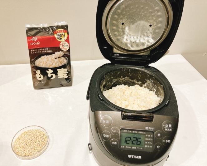食物繊維