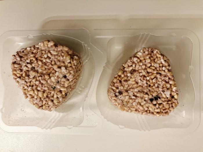 寝かせ玄米®