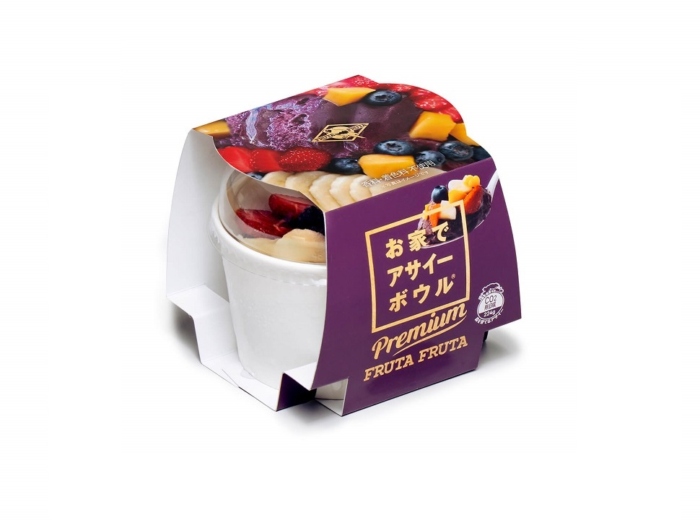 フルッタフルッタ