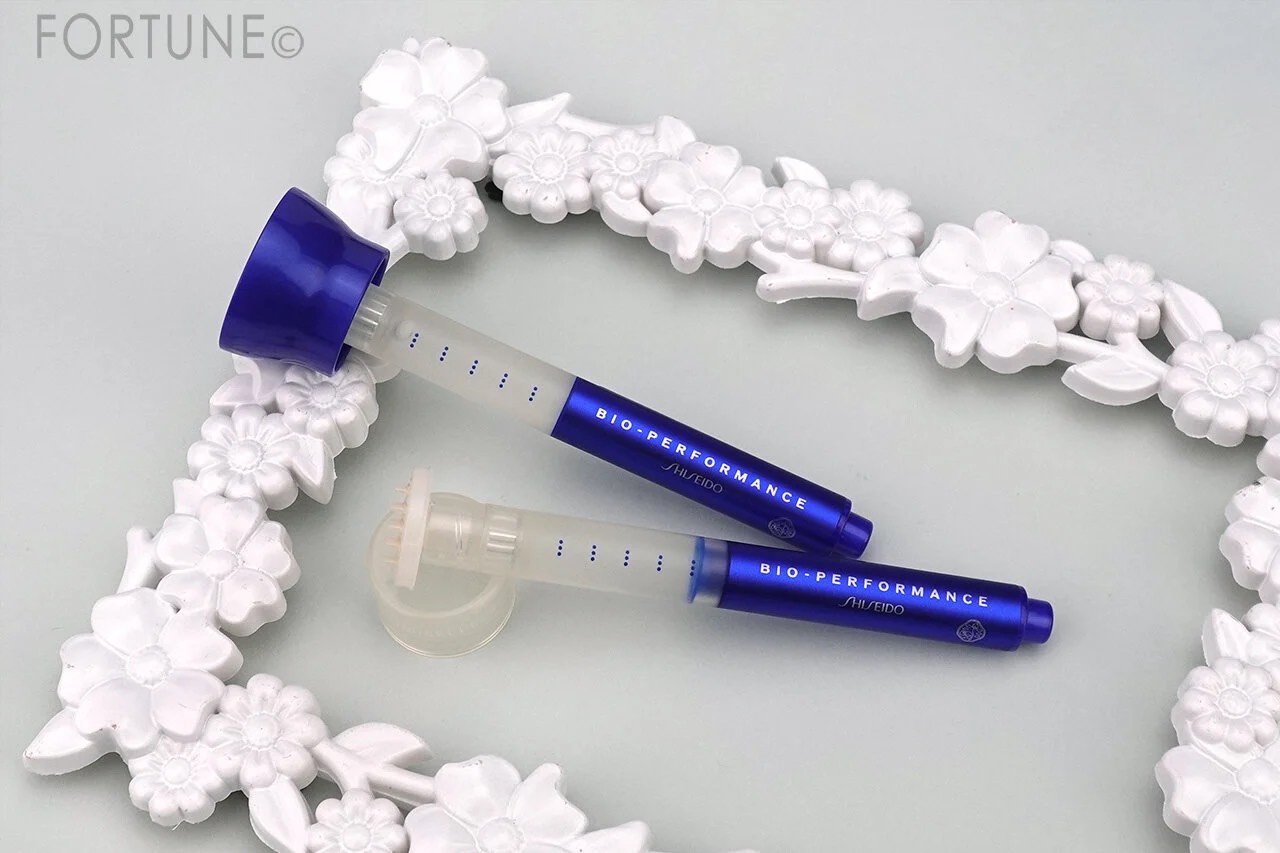 SHISEIDO（資生堂）25年夏新作『ビオパフォーマンス マイクロ