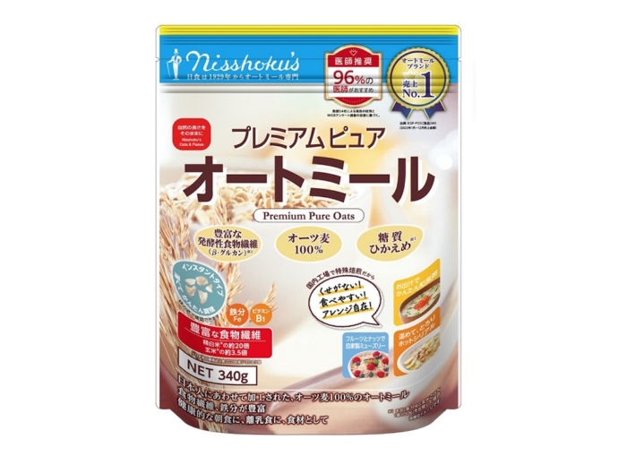 日本食品製造