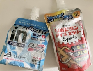 ６月なのに真夏並み!? 急な暑さに効いた、コンビニで買える「ひんやり神アイテム」はコレ！  #Omezaトーク