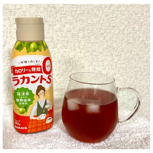 ラカントS